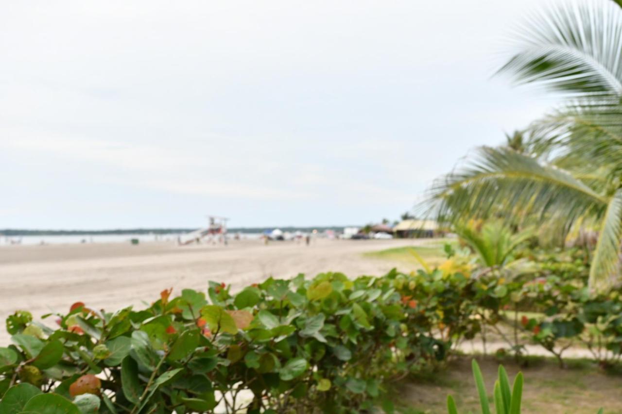 Hermoso Apartamento Con Todas Las Comodidades Acceso Directo A La Playa Morros Epic Sector La Boquilla Cumple Protocolos De Bioseguridad Cartagena Ngoại thất bức ảnh