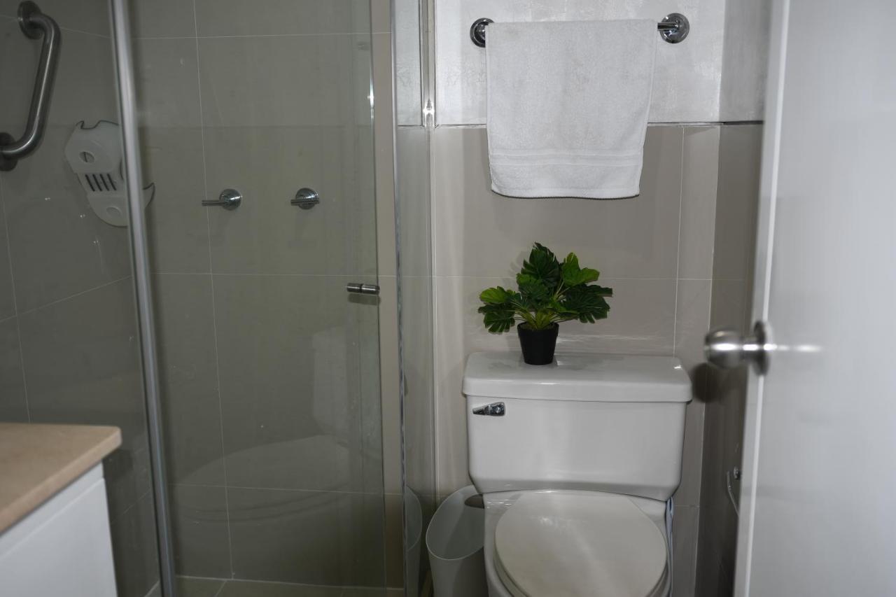 Hermoso Apartamento Con Todas Las Comodidades Acceso Directo A La Playa Morros Epic Sector La Boquilla Cumple Protocolos De Bioseguridad Cartagena Ngoại thất bức ảnh