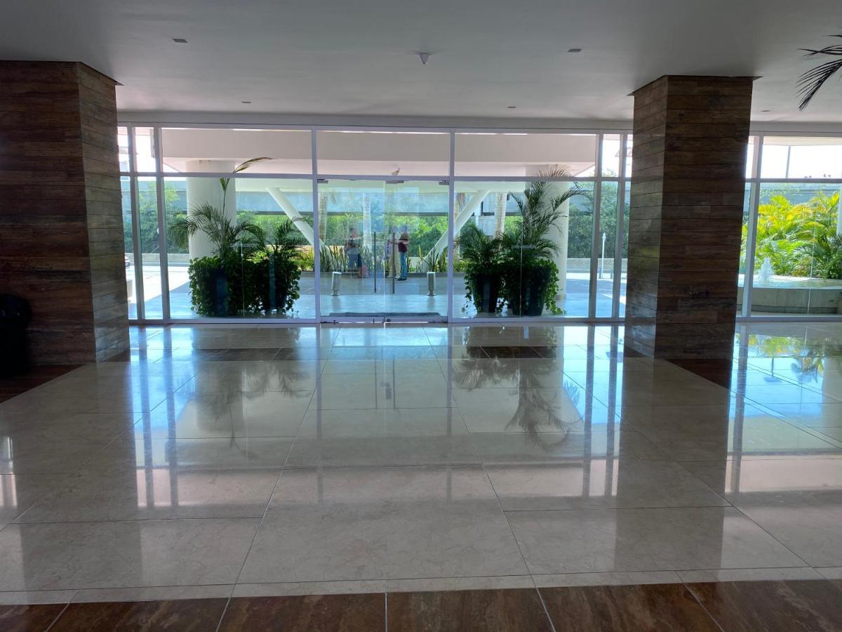Hermoso Apartamento Con Todas Las Comodidades Acceso Directo A La Playa Morros Epic Sector La Boquilla Cumple Protocolos De Bioseguridad Cartagena Ngoại thất bức ảnh