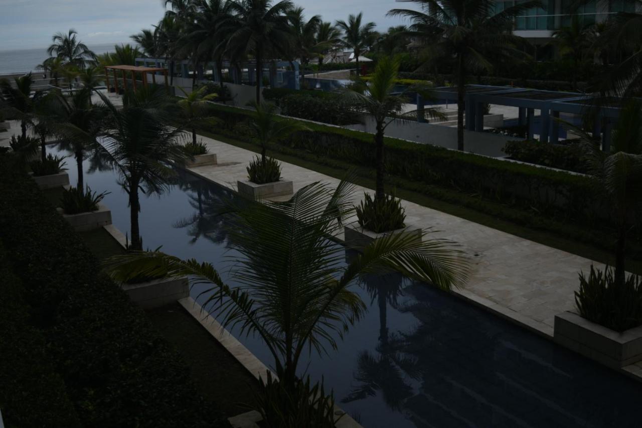 Hermoso Apartamento Con Todas Las Comodidades Acceso Directo A La Playa Morros Epic Sector La Boquilla Cumple Protocolos De Bioseguridad Cartagena Ngoại thất bức ảnh