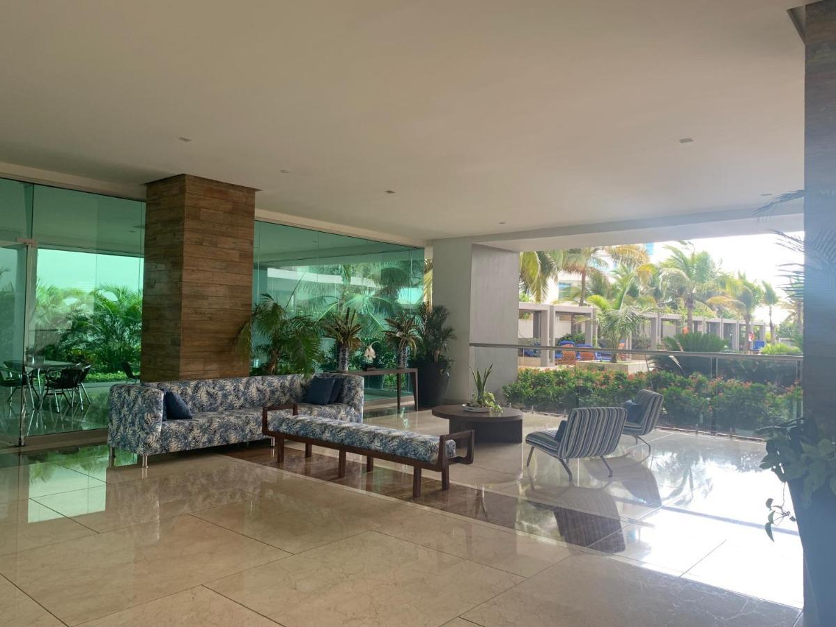 Hermoso Apartamento Con Todas Las Comodidades Acceso Directo A La Playa Morros Epic Sector La Boquilla Cumple Protocolos De Bioseguridad Cartagena Ngoại thất bức ảnh
