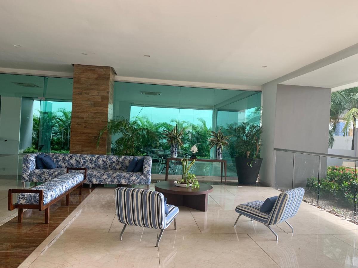Hermoso Apartamento Con Todas Las Comodidades Acceso Directo A La Playa Morros Epic Sector La Boquilla Cumple Protocolos De Bioseguridad Cartagena Ngoại thất bức ảnh