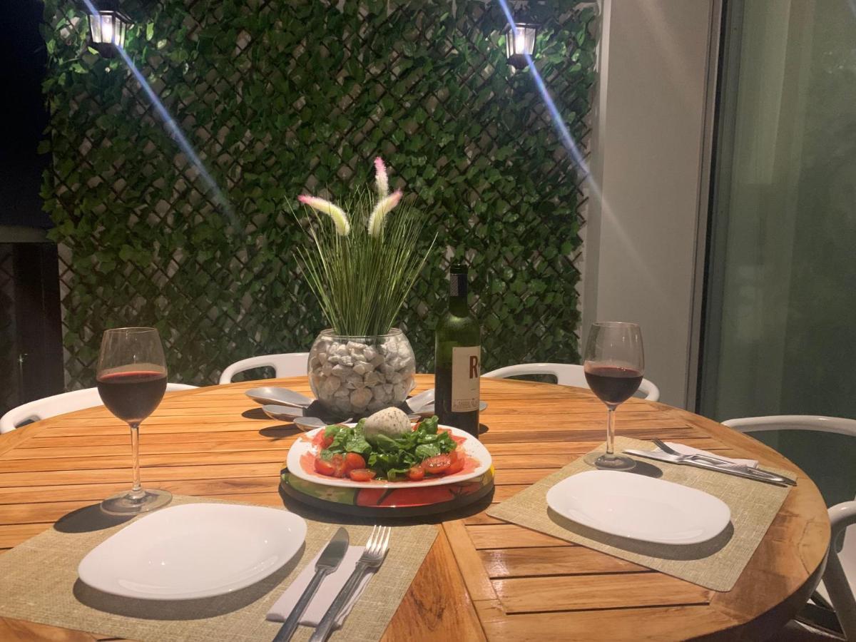 Hermoso Apartamento Con Todas Las Comodidades Acceso Directo A La Playa Morros Epic Sector La Boquilla Cumple Protocolos De Bioseguridad Cartagena Ngoại thất bức ảnh
